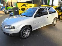 VOLKSWAGEN Gol 1.0