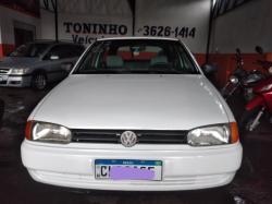 VOLKSWAGEN Gol 1.0