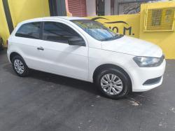 VOLKSWAGEN Gol 1.0