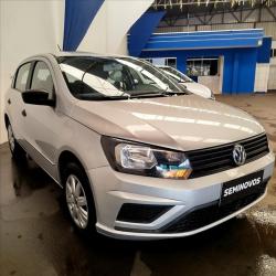 VOLKSWAGEN Gol 1.0