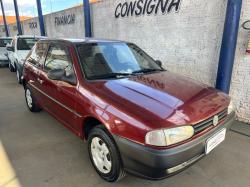 VOLKSWAGEN Gol 1.0