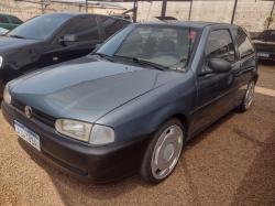 VOLKSWAGEN Gol 1.0