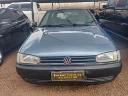 VOLKSWAGEN Gol 1.0