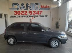 VOLKSWAGEN Gol 1.0 G3 CITY