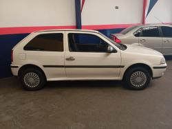 VOLKSWAGEN Gol 1.0 G3 PLUS