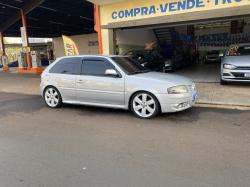 VOLKSWAGEN Gol 1.0 G4 TREND FLEX