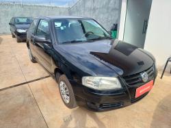 VOLKSWAGEN Gol 1.0 G4 CITY FLEX