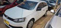 VOLKSWAGEN Gol 1.0 G6 FLEX