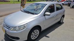 VOLKSWAGEN Gol 1.0 G4 TREND FLEX