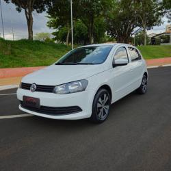 VOLKSWAGEN Gol 1.0 G6 FLEX