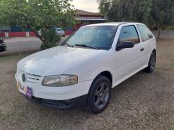 VOLKSWAGEN Gol 1.0 G4 FLEX