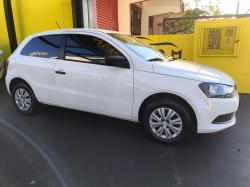 VOLKSWAGEN Gol 1.0 G6 FLEX CITY