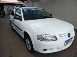 VOLKSWAGEN Gol 1.0 G4 FLEX