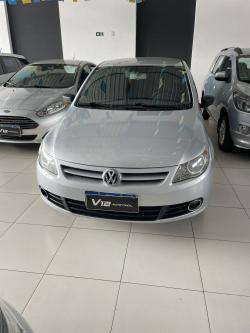 VOLKSWAGEN Gol 1.0 G5 FLEX