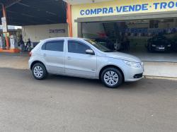 VOLKSWAGEN Gol 1.0 G5 FLEX