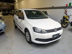 VOLKSWAGEN Gol 1.0 G6 FLEX