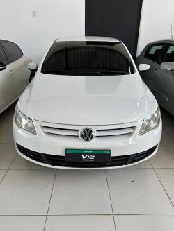 VOLKSWAGEN Gol 1.0 G5 FLEX