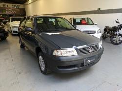 VOLKSWAGEN Gol 1.0 G3