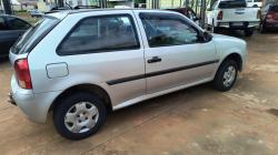 VOLKSWAGEN Gol 1.0 G4 TREND FLEX