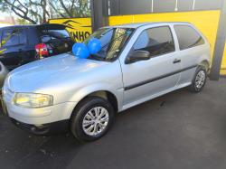 VOLKSWAGEN Gol 1.0 G4 FLEX