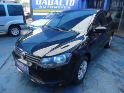 VOLKSWAGEN Gol 1.0 G6 FLEX