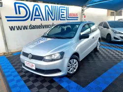 VOLKSWAGEN Gol 1.0 G6 TREND FLEX