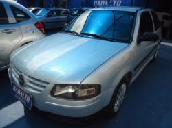 VOLKSWAGEN Gol 1.0 G4 FLEX