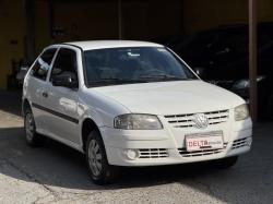 VOLKSWAGEN Gol 1.0 G4 FLEX