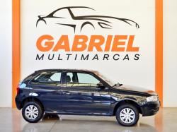 VOLKSWAGEN Gol 1.0 G4 FLEX