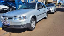 VOLKSWAGEN Gol 1.0 G4 FLEX