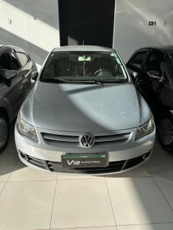 VOLKSWAGEN Gol 1.0 G5 FLEX