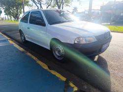 VOLKSWAGEN Gol 1.0 G3