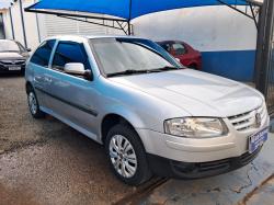 VOLKSWAGEN Gol 1.0 G4 TREND FLEX