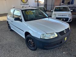 VOLKSWAGEN Gol 1.0 G3 CITY