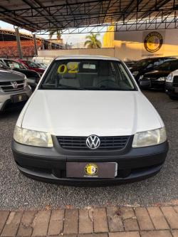 VOLKSWAGEN Gol 1.0 G3 CITY