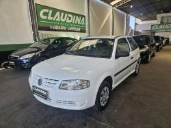 VOLKSWAGEN Gol 1.0 G4 FLEX