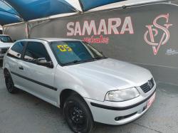 VOLKSWAGEN Gol 1.0 G3 CITY FLEX