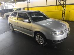 VOLKSWAGEN Gol 1.0 G4 FLEX