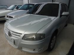 VOLKSWAGEN Gol 1.0 G4 FLEX