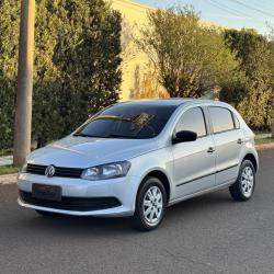 VOLKSWAGEN Gol 1.0 G6 FLEX CITY