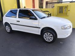 VOLKSWAGEN Gol 1.0 G4 TREND FLEX