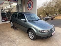 VOLKSWAGEN Gol 1.0 G4 TREND FLEX