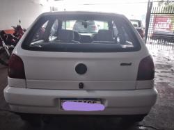 VOLKSWAGEN Gol 1.0 I