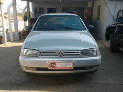 VOLKSWAGEN Gol 1.0 MI PLUS