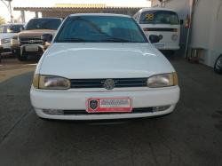 VOLKSWAGEN Gol 1.0 MI