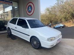 VOLKSWAGEN Gol 1.0 MI