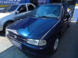 VOLKSWAGEN Gol 1.0 MI 4P