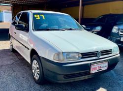 VOLKSWAGEN Gol 1.0 MI