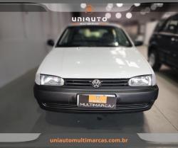 VOLKSWAGEN Gol 1.0 SPECIAL