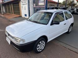 VOLKSWAGEN Gol 1.0 SPECIAL
